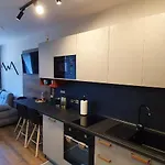 דירה Pinewood Ang Luxurious A43, Gardens *