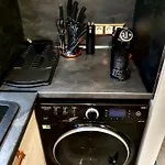 דירה Pinewood Ang Luxurious A43, Gardens בורובץ