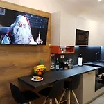 דירה Pinewood Ang Luxurious A43, Gardens *