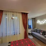 דירה Pinewood Ang Luxurious A43, Gardens *