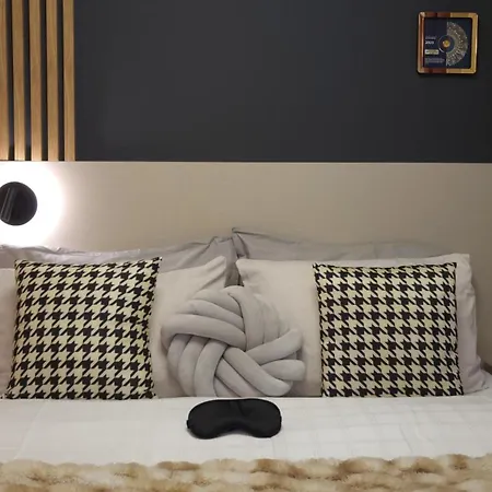 Pinewood Ang Luxurious A43, Gardens Borovets