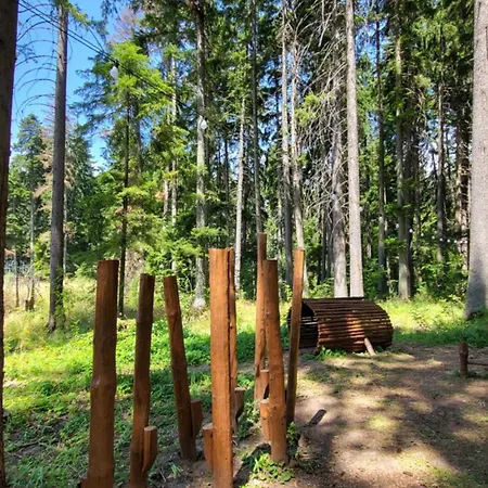 Pinewood Ang Luxurious A43, Gardens Borovets