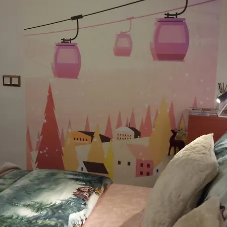 Pinewood Ang Luxurious A43, Gardens Apartment Borovets