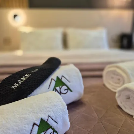 Pinewood Ang Luxurious A43, Gardens Apartamento